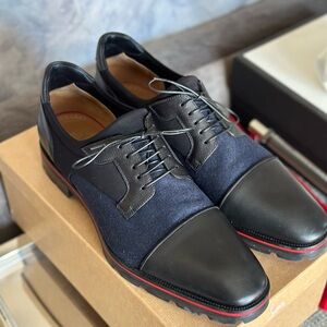 Christian Louboutin Men’s Shoe